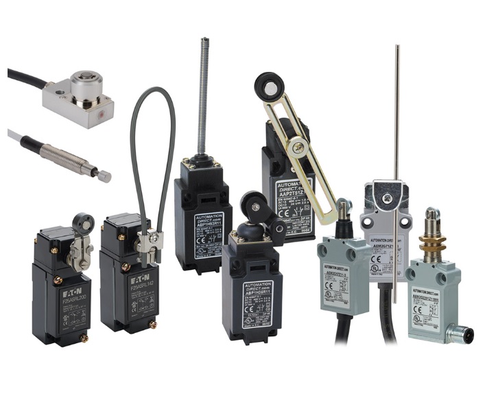 Limit Switch